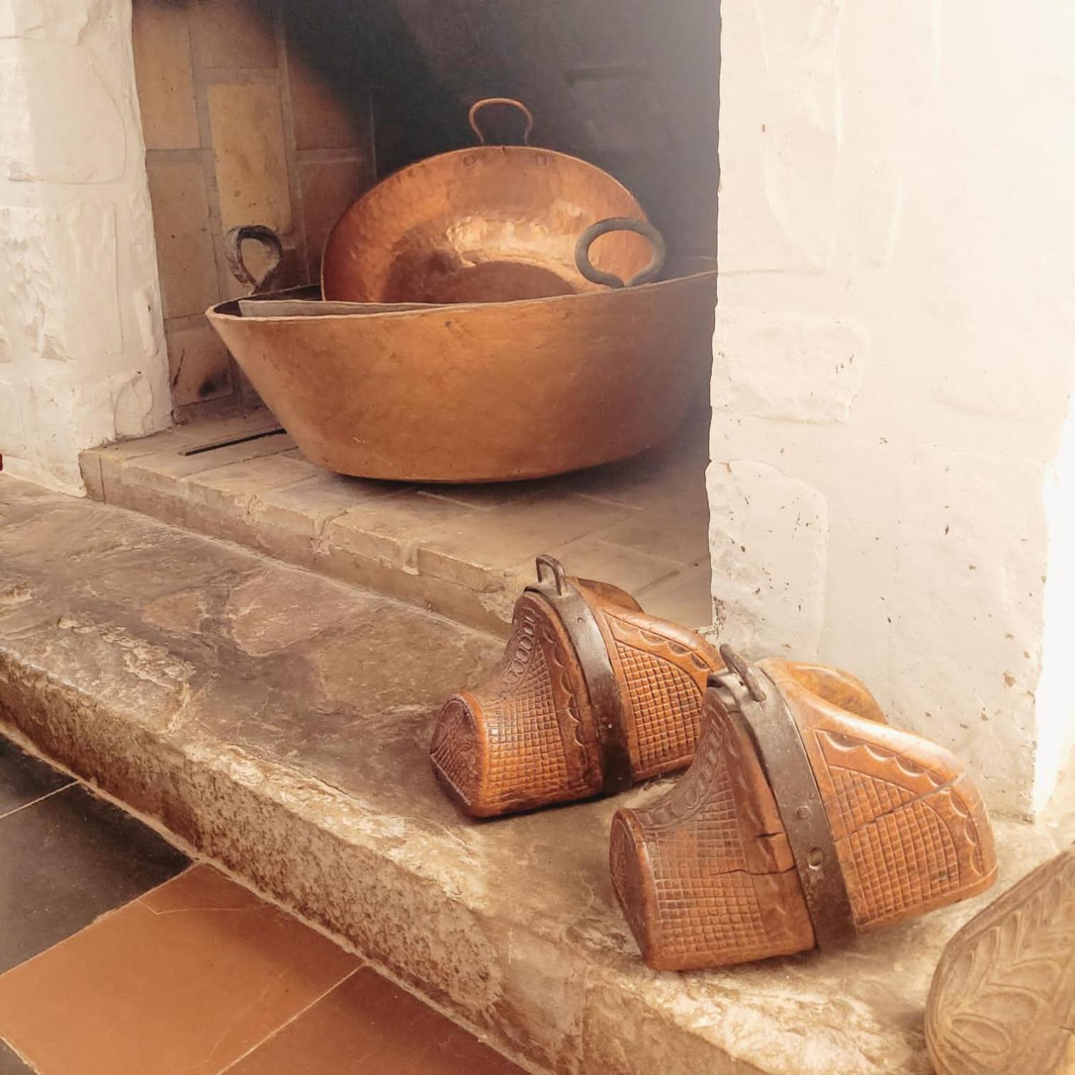 Los Arcabuceros Casa Hotel Boutique Tilcara Εξωτερικό φωτογραφία