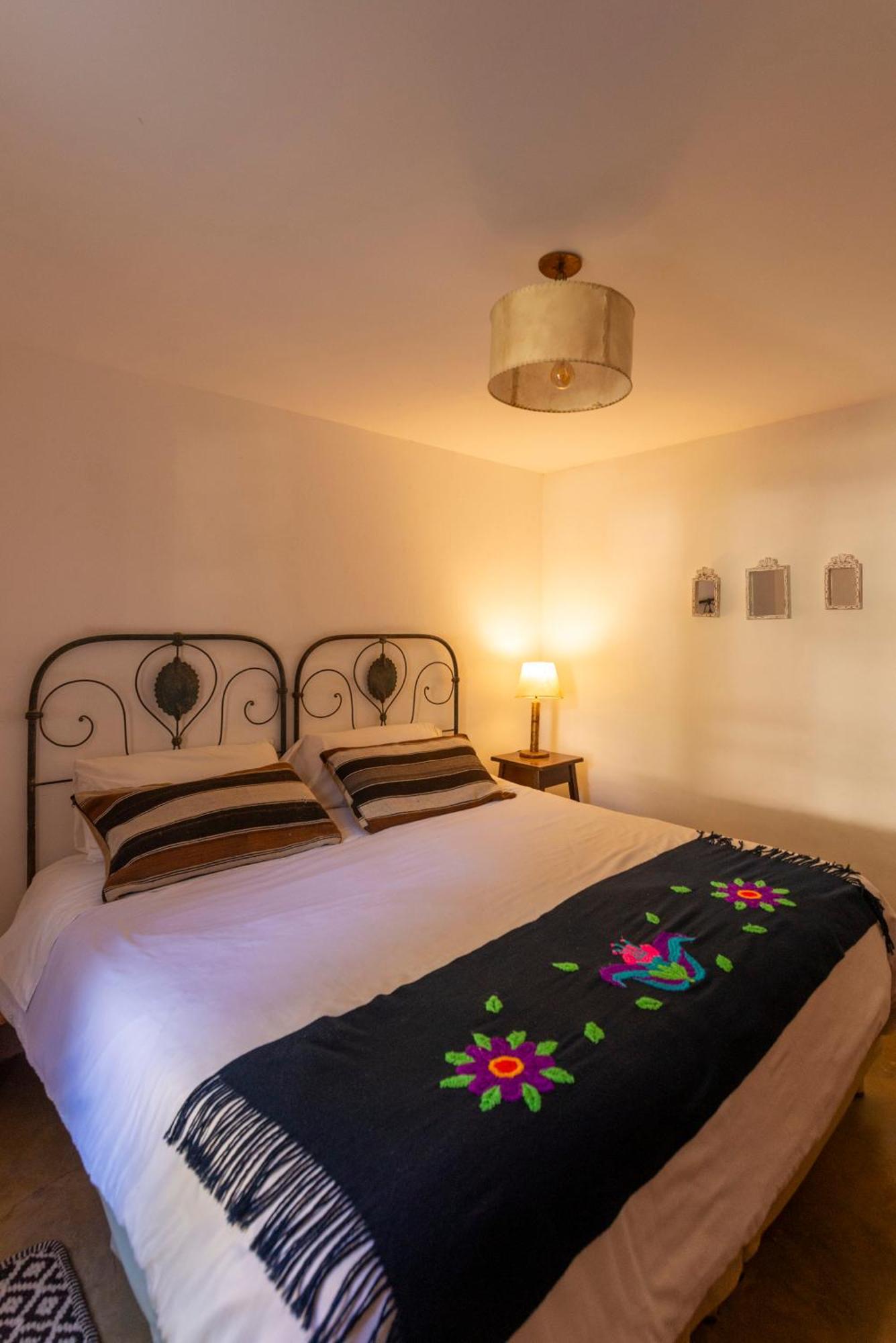 Los Arcabuceros Casa Hotel Boutique Tilcara Εξωτερικό φωτογραφία