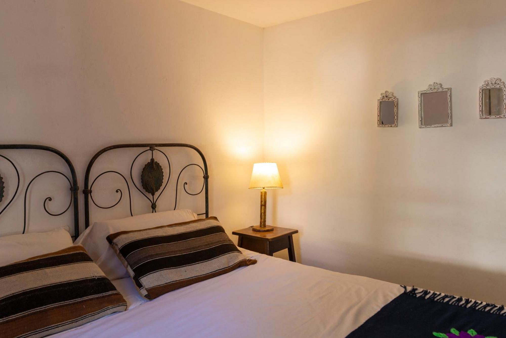 Los Arcabuceros Casa Hotel Boutique Tilcara Εξωτερικό φωτογραφία