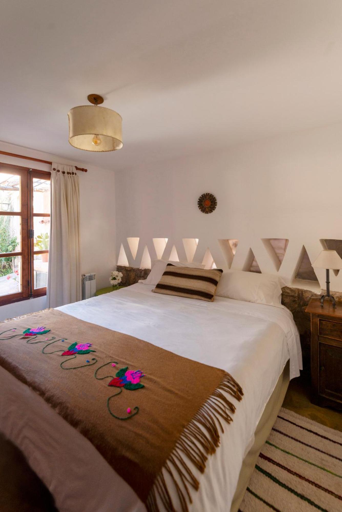 Los Arcabuceros Casa Hotel Boutique Tilcara Εξωτερικό φωτογραφία