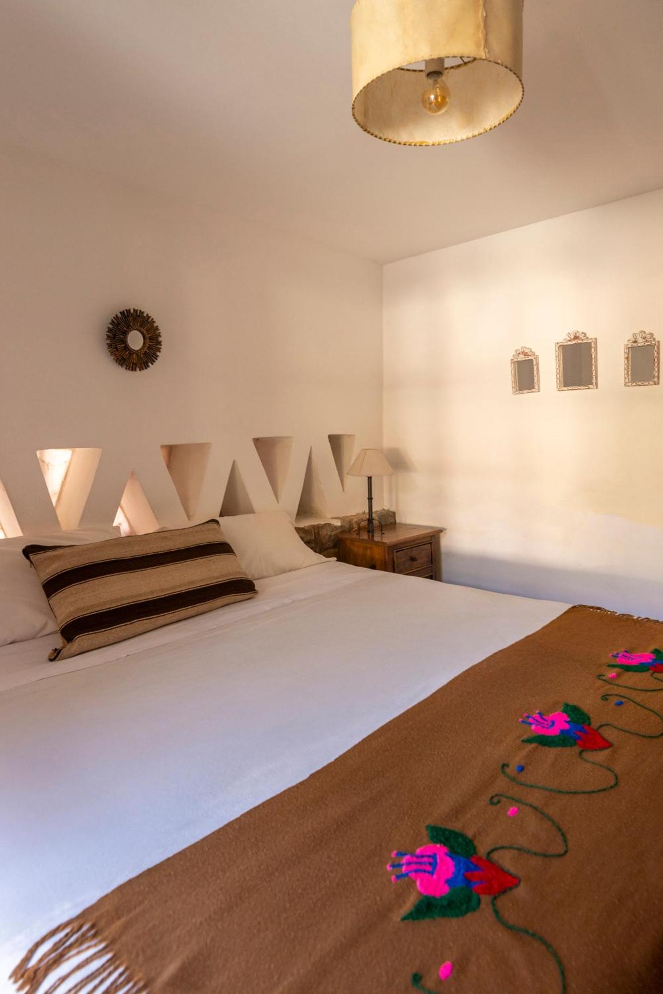 Los Arcabuceros Casa Hotel Boutique Tilcara Εξωτερικό φωτογραφία