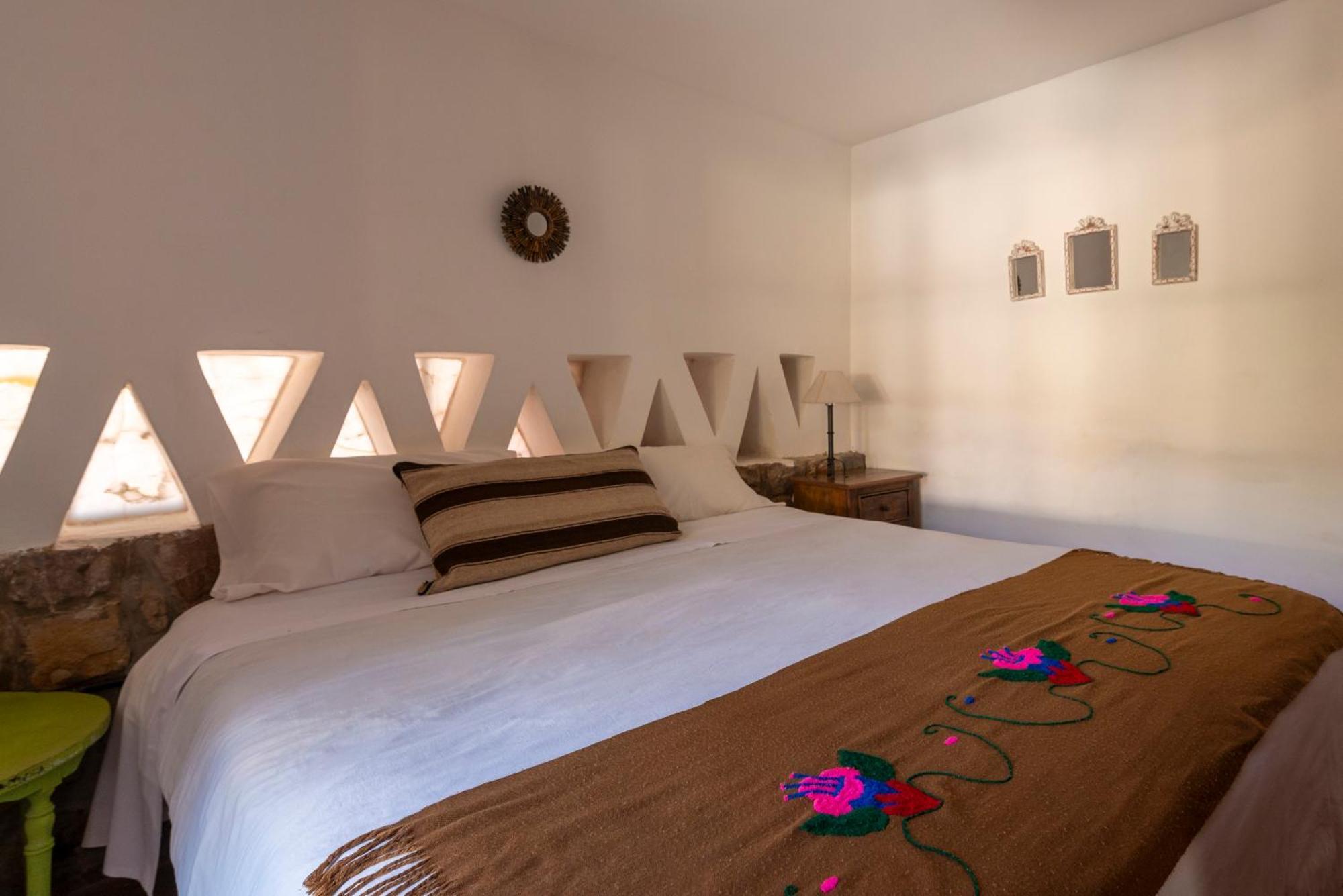 Los Arcabuceros Casa Hotel Boutique Tilcara Εξωτερικό φωτογραφία